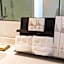 Borrman Hotel Tianmen New City