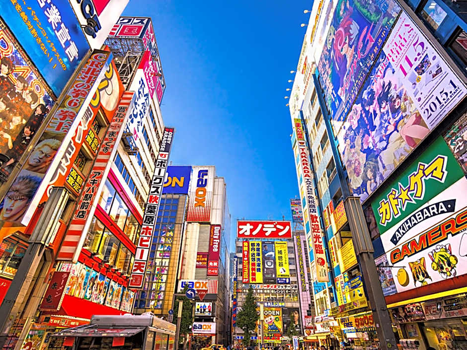 Toyoko Inn Yashio Ekimae