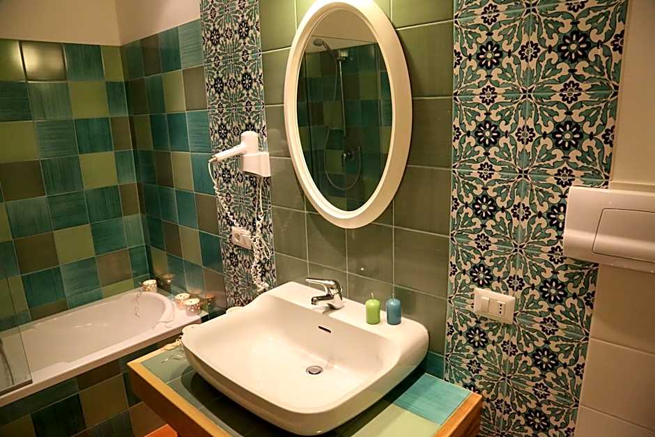 Albergo Ristorante Cavaliere