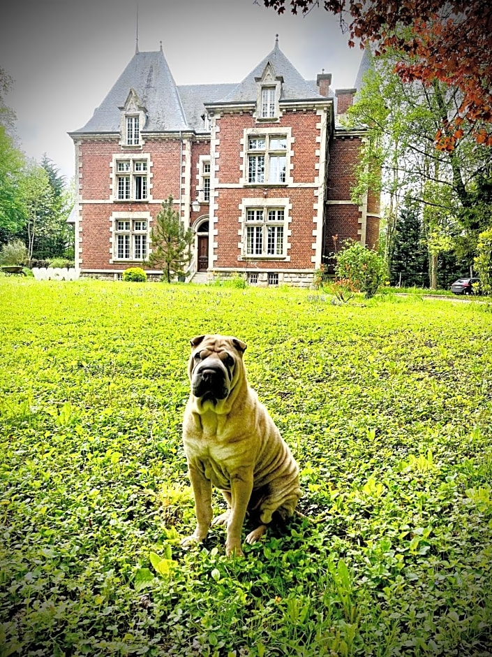 Domaine de la Croix de Saint Lambert