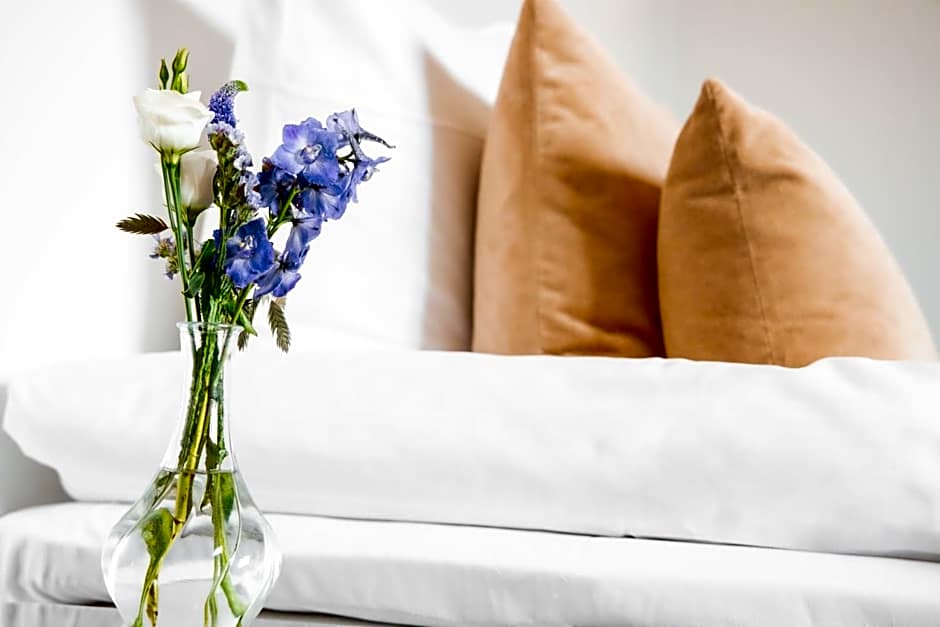 Bernstorff Castle Hotel