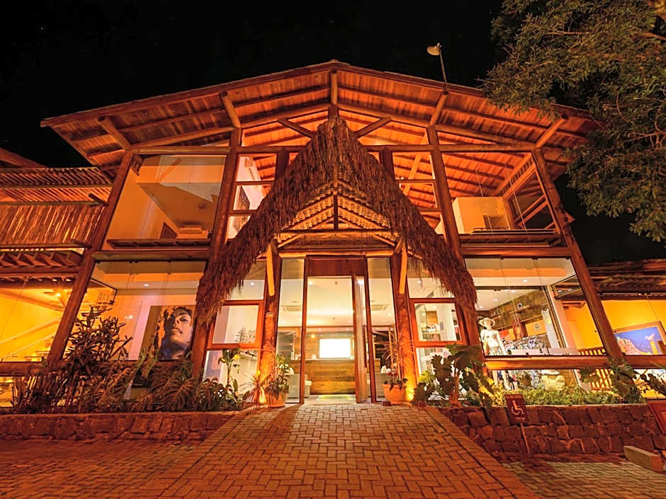 Kalango Hotel Boutique