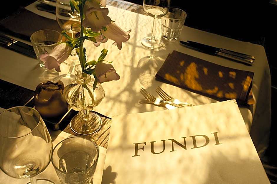 Fletcher Hotel-Restaurant de Korenbeurs