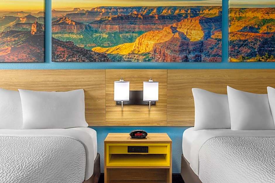 Days Inn by Wyndham Williams