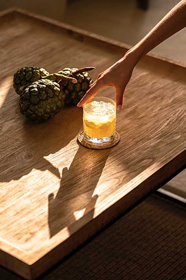 Constance Tekoma - Rodrigues Island