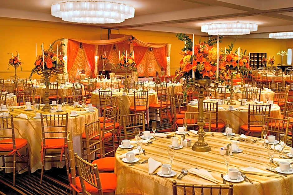 Long Island Marriott