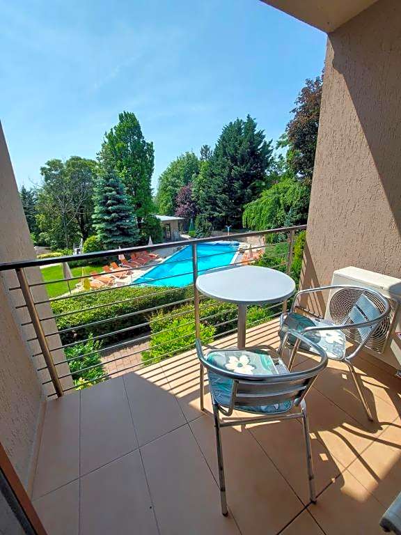 Hotel Villa Pax