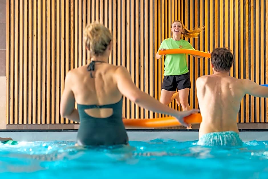 Résidence Club MMV L'Altaviva