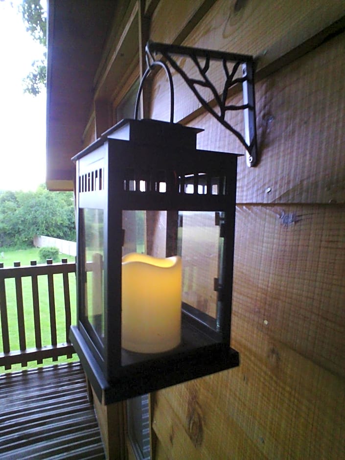 Les Cabanes de Gros Bois