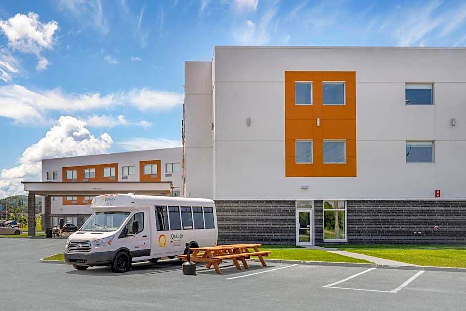 Quality Inn & Suites