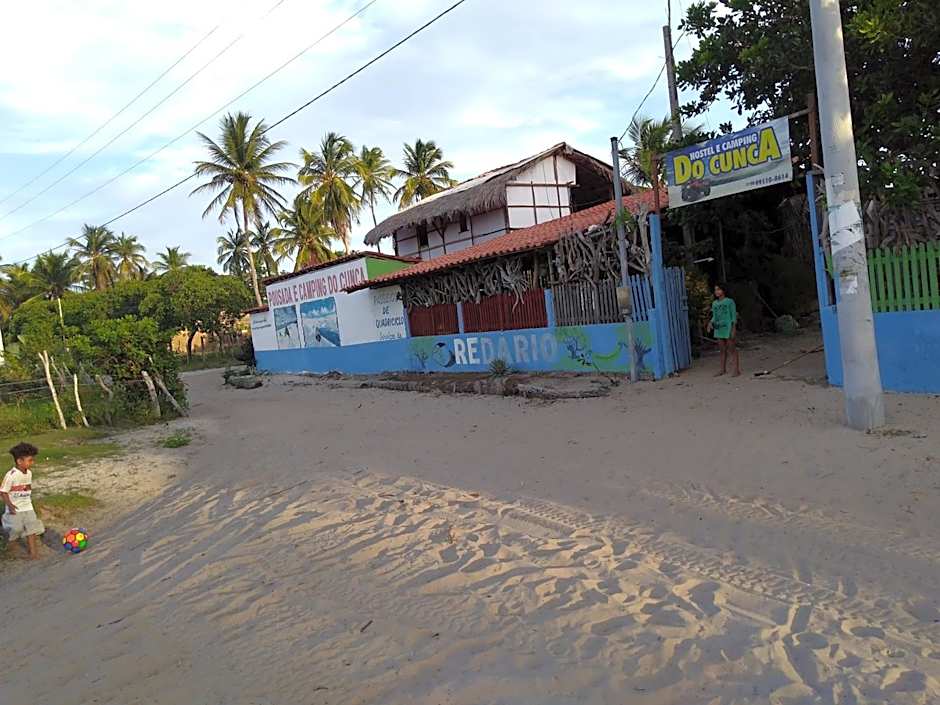 hospedaria pingo de ouro