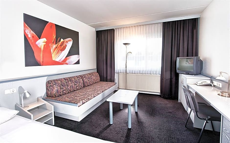 Good Morning + Bad Oldesloe