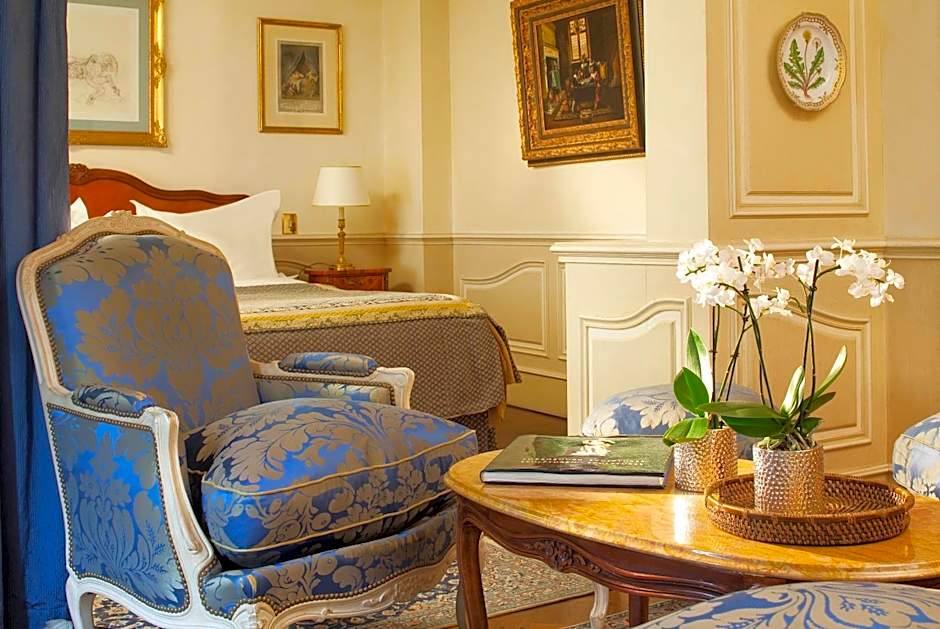 Hotel Luxembourg Parc