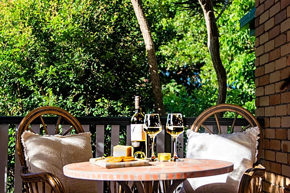 Mountain Sanctuary B&B