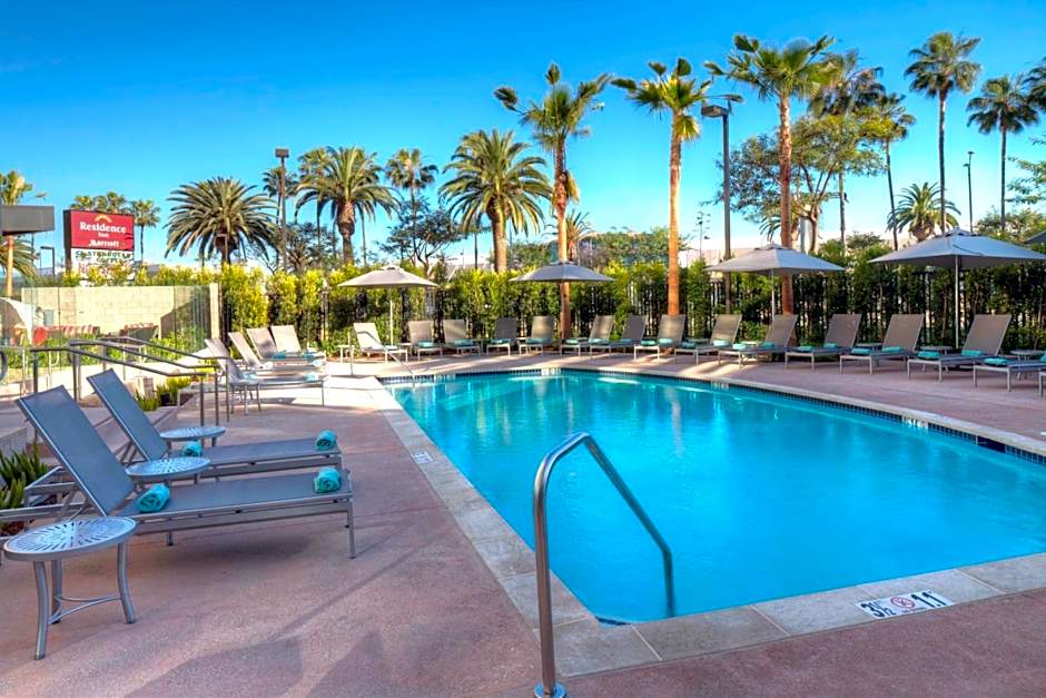 Residence Inn by Marriott Los Angeles LAX/Century Boulevard