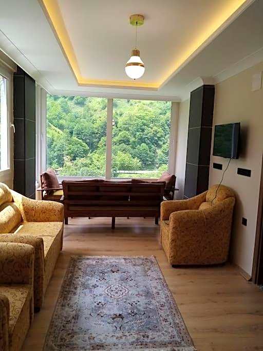 Zisto Apart Otel & Bungalows