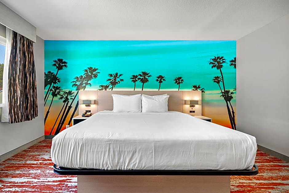 Avania Inn of Santa Barbara