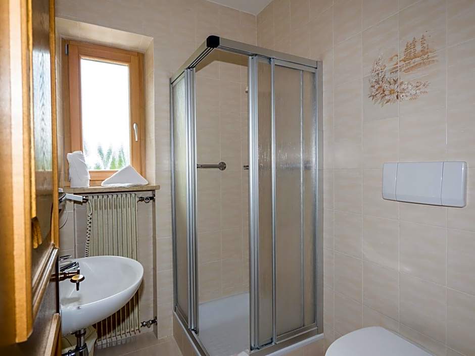 Guesthouse Pension Grafenstein