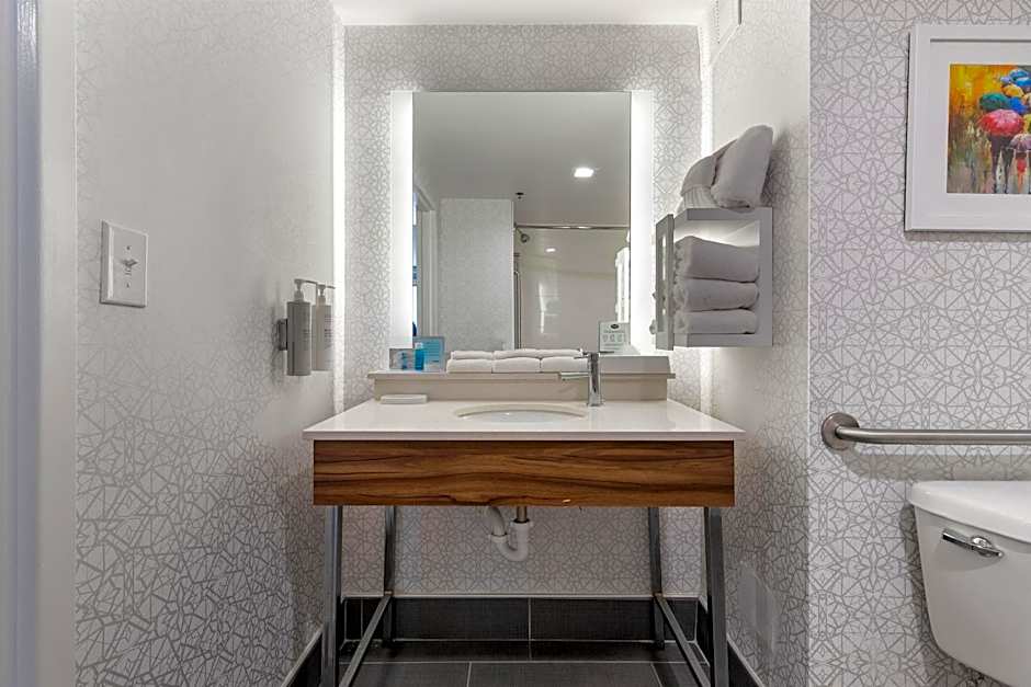 Hampton Inn Dublin