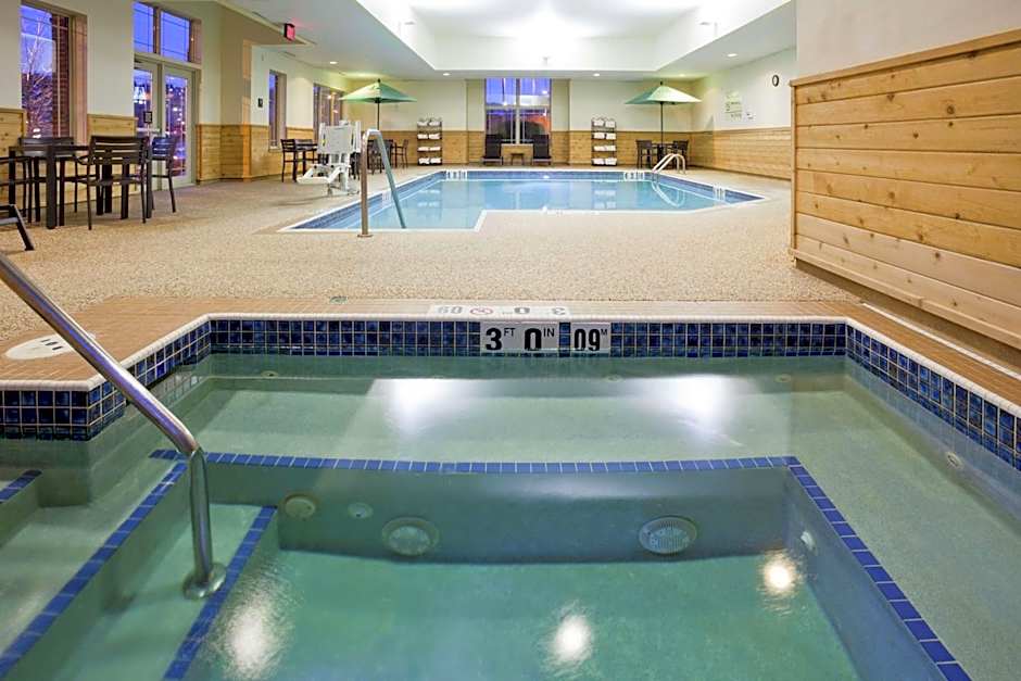 Hampton Inn By Hilton Duluth Canal Park
