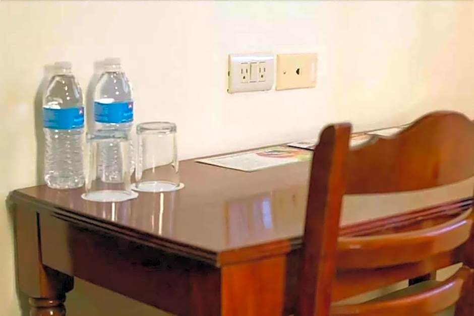 Best Western Hotel Madan