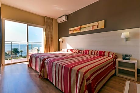 Superior Double Room (2 Adults + 2 Child)