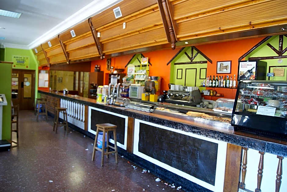 Hostal Hermanos Gutierrez