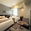 Sendai Washington Hotel