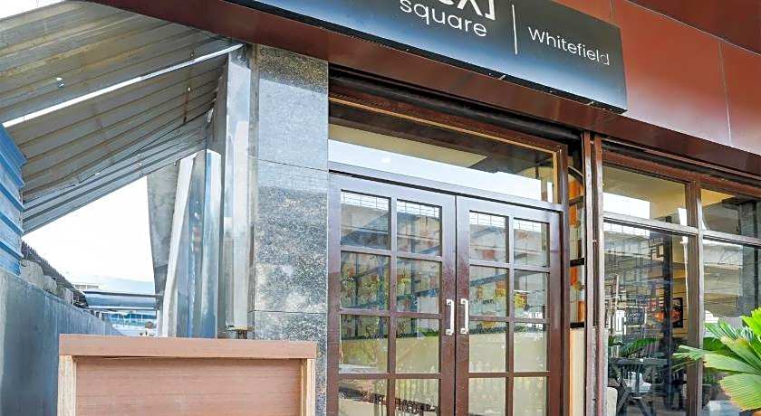 Super Townhouse Oak Mahadevapura Opposite Phoenix Mall