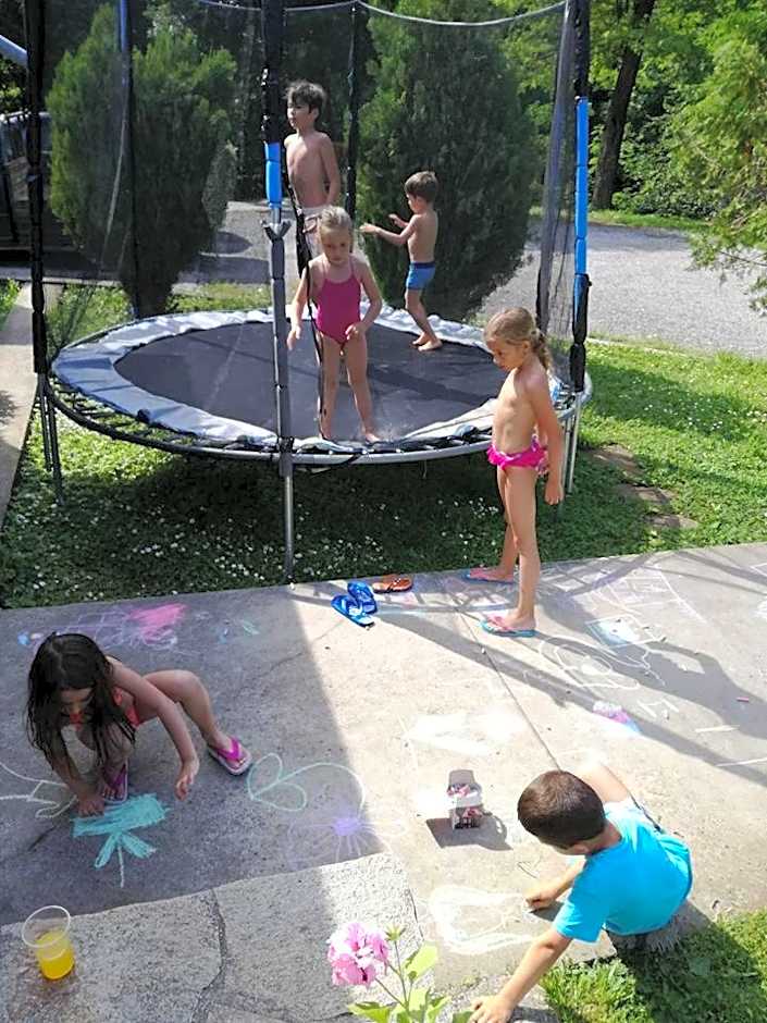 By the River Hotel Complex