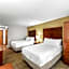 Comfort Inn Rhinelander