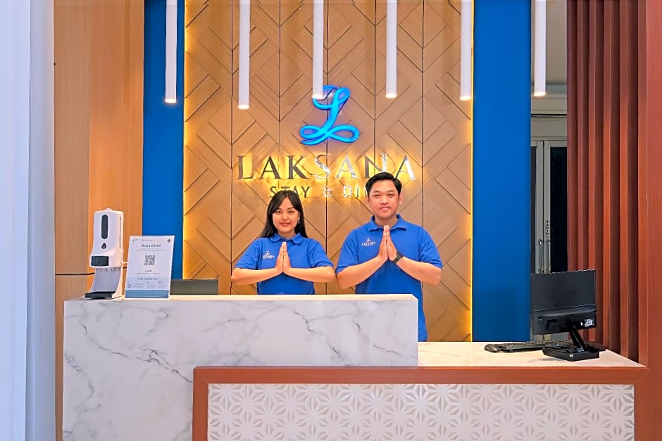 Hotel Laksana Solo Managed By Dafam