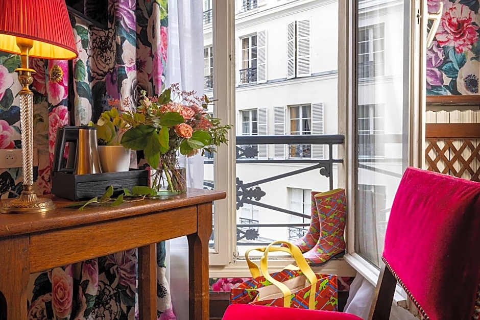 Hotel Des Marronniers