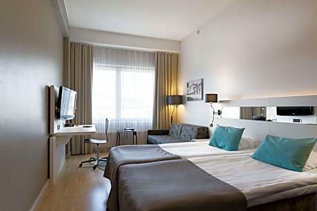 Standard Family Plus