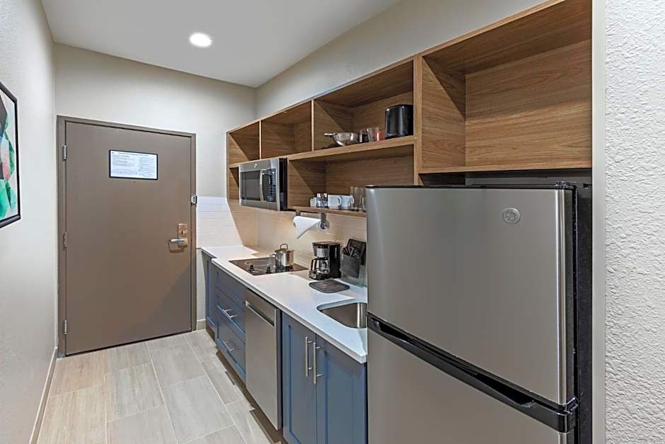 Candlewood Suites Dfw Airport North - Irving By IHG