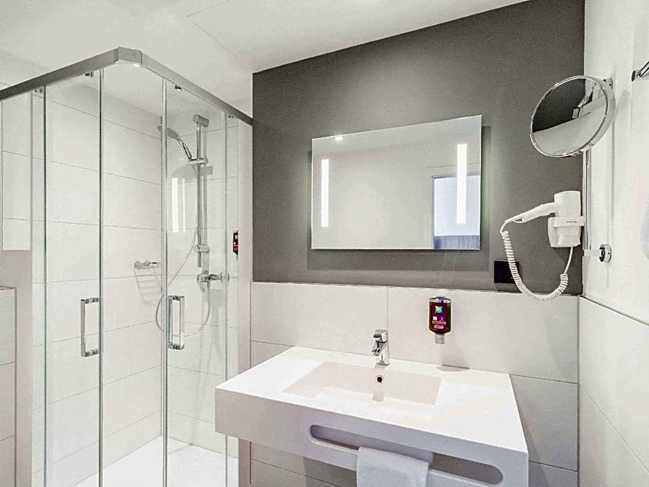 ibis Styles Halle