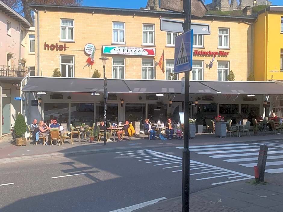 Hotel Restaurant La Piazza