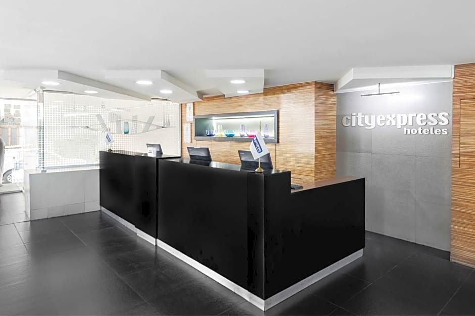 City Express by Marriott Ciudad De Mexico Alameda