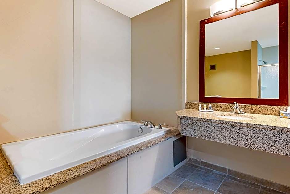 Comfort Inn & Suites Michigan City South