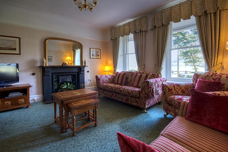 Gwrach Ynys Country Guest House