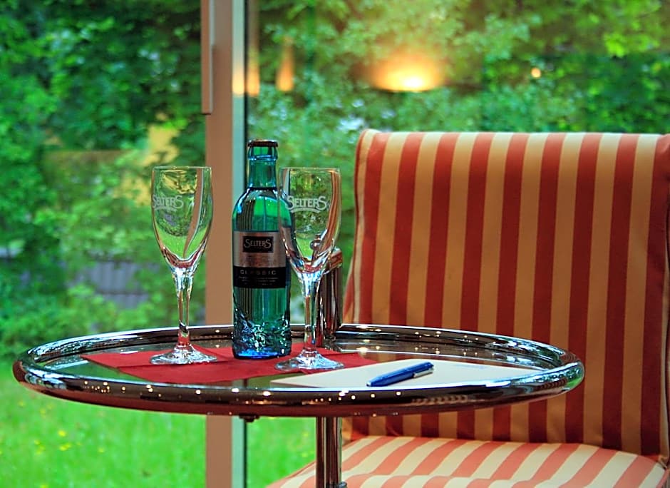 Parkhotel Am Glienberg