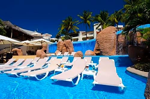 Rancho Banderas All Inclusive By Marival