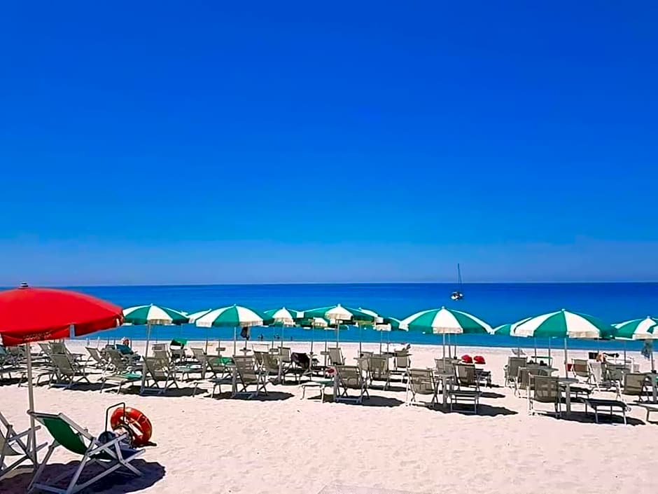 Hotel la Praia