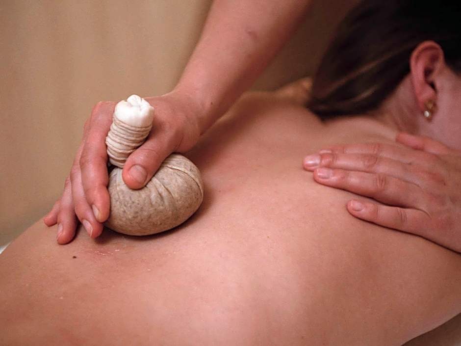 Cures Marines Trouville Hôtel Thalasso & Spa - MGallery by Sofitel