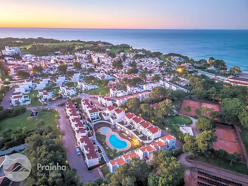 Aldeamento da Prainha