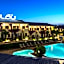 Palau Resort