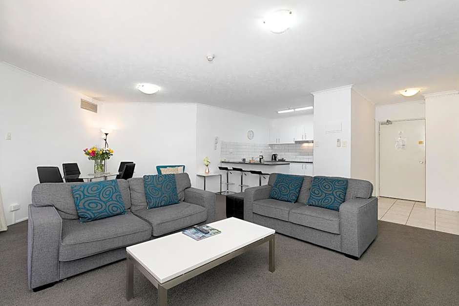 The Astor Apartments