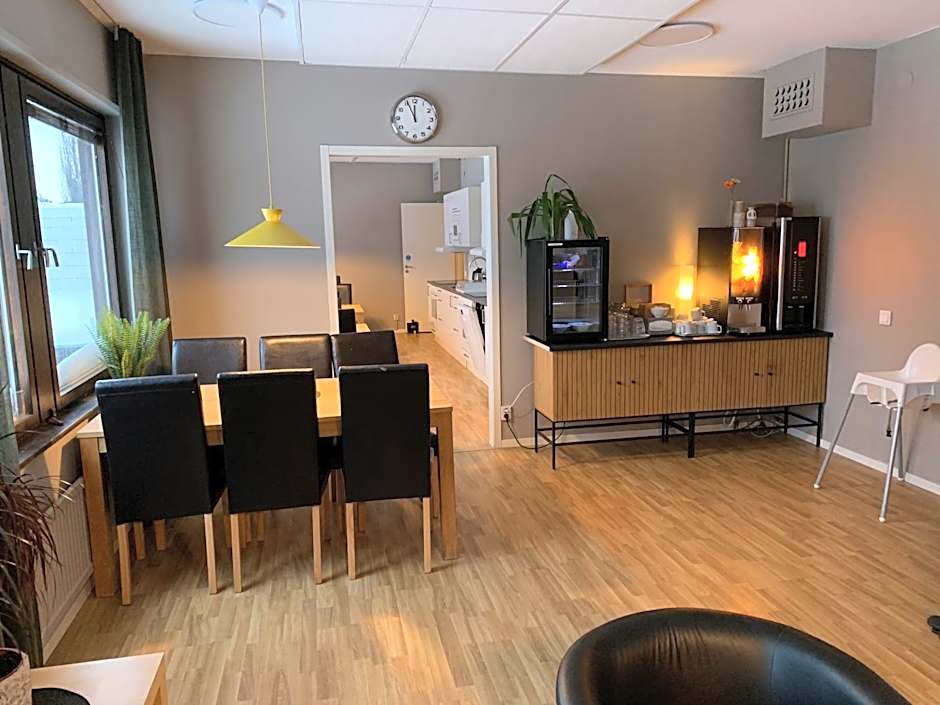 Hotel B&B Gränden