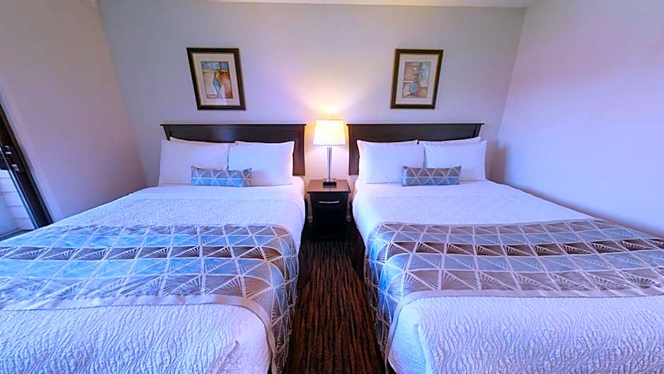 Recreation Inn and Suites Kelowna