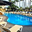 Hotel Don Pelayo Pacific Beach
